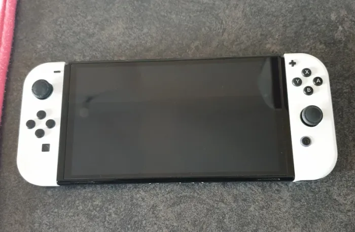 Switch oled - photo numéro 20