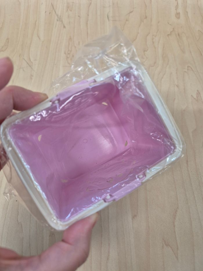 Mini panier de rangement Kirby - photo numéro 3