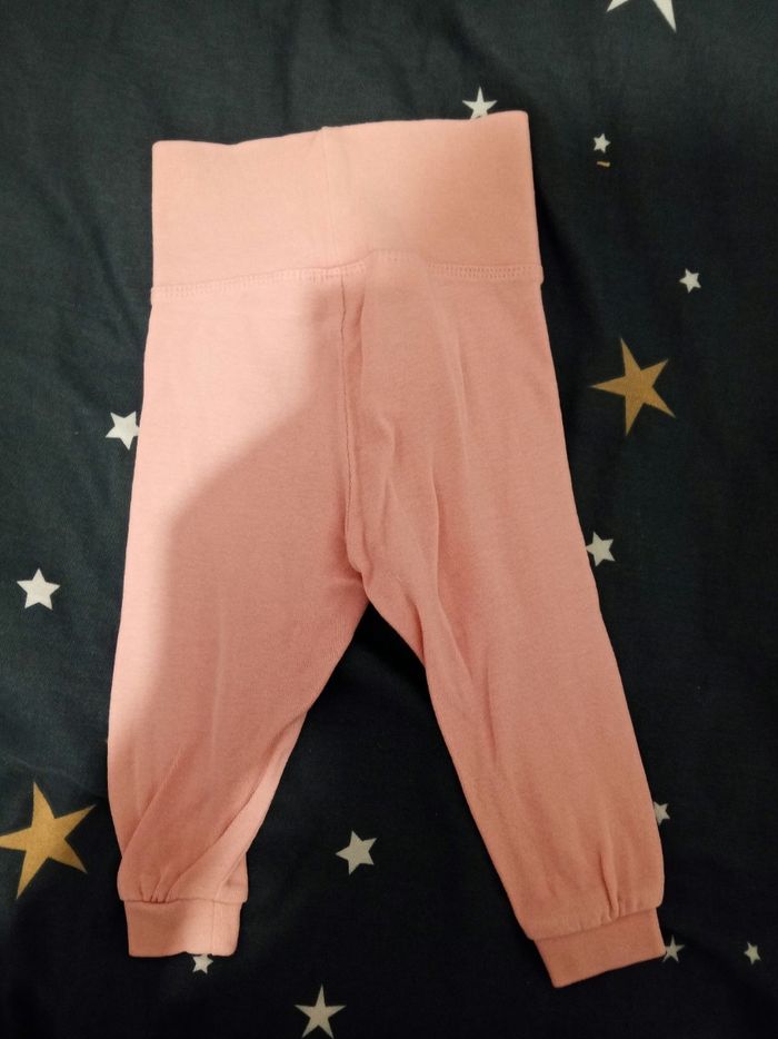 Pantalon "Titi" _ T.62/68cm - photo numéro 3