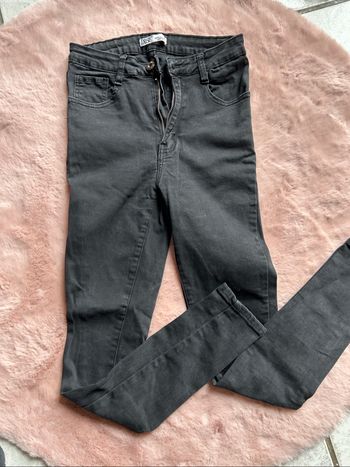 Jean noir