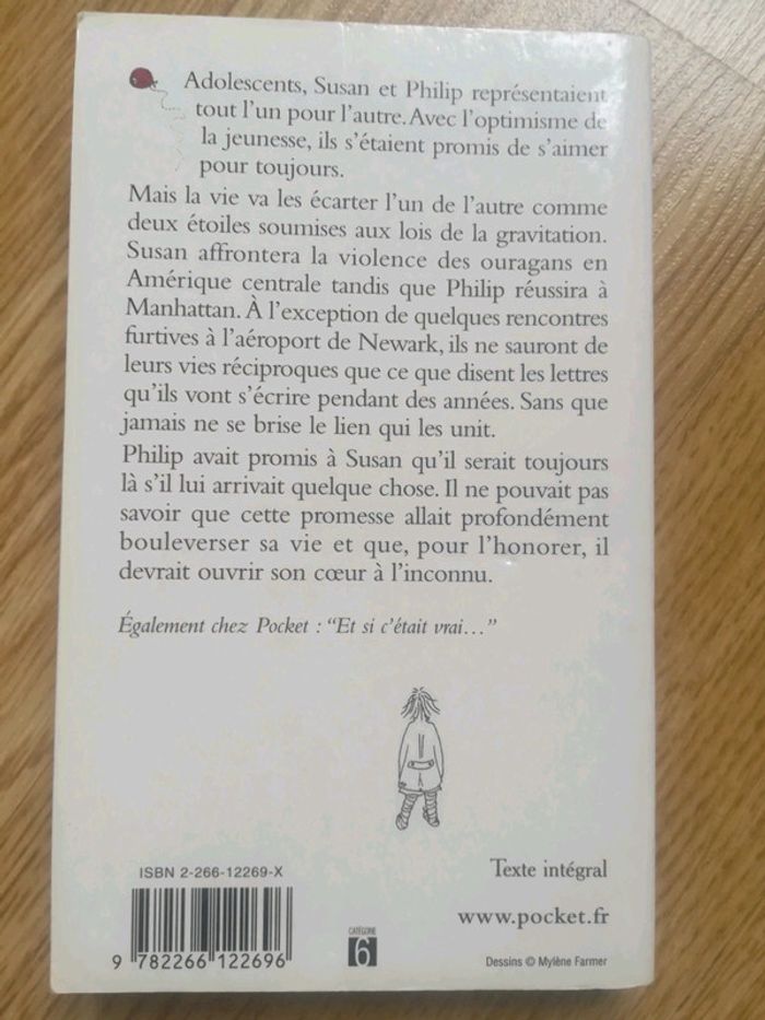 Où es tu Marc Levy - photo numéro 2