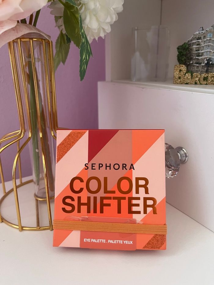 Palette d’ombres à paupières Sephora | Avec miroir - photo numéro 3