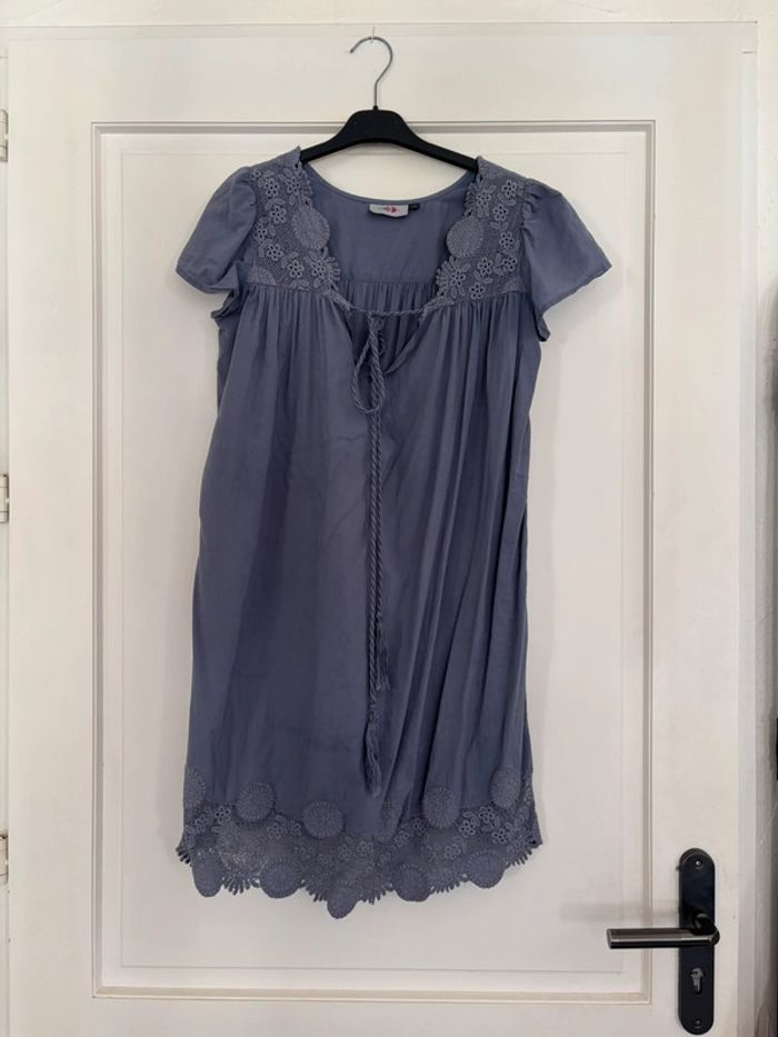 Robe grossesse