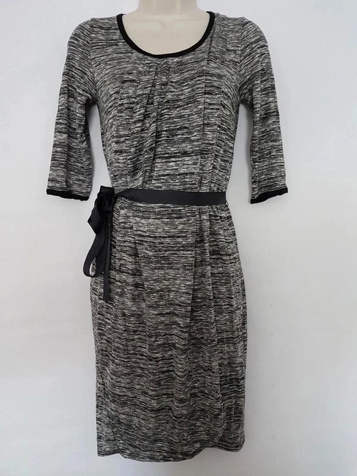 Lot de 2 robes T.34/XS - photo numéro 4