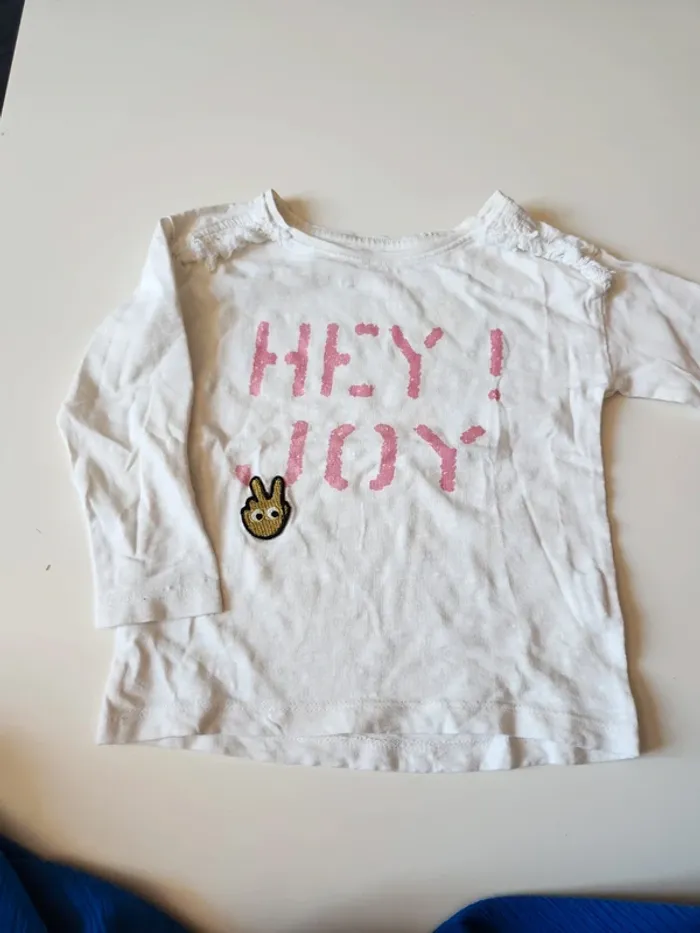 T-shirt orchestra