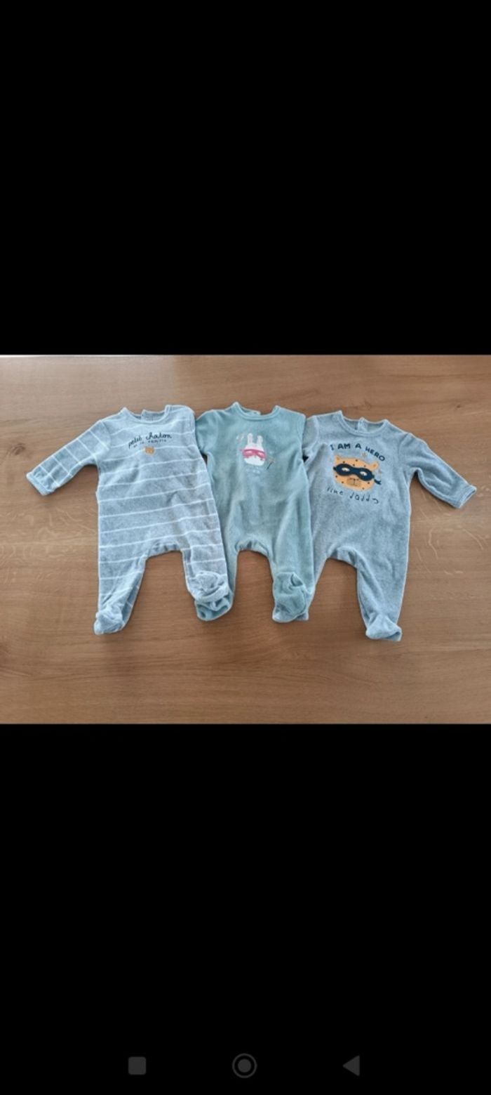 Pyjamas