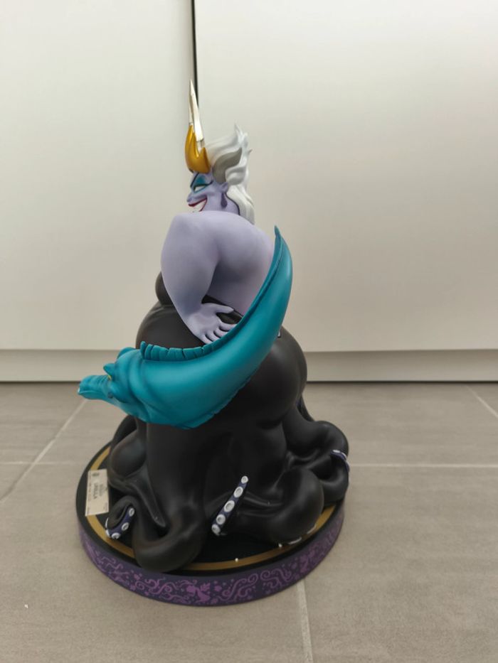 Beast Kingdom Statuette d'Ursula La Petite Sirène - photo numéro 3