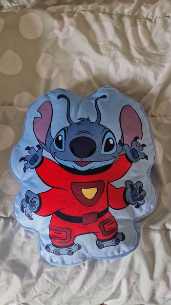 Cousin stitch