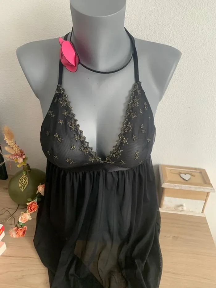 nuisette neuve - photo numéro 2