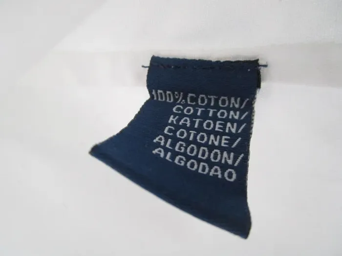 Chemise vintage coquillages 42 - photo numéro 10