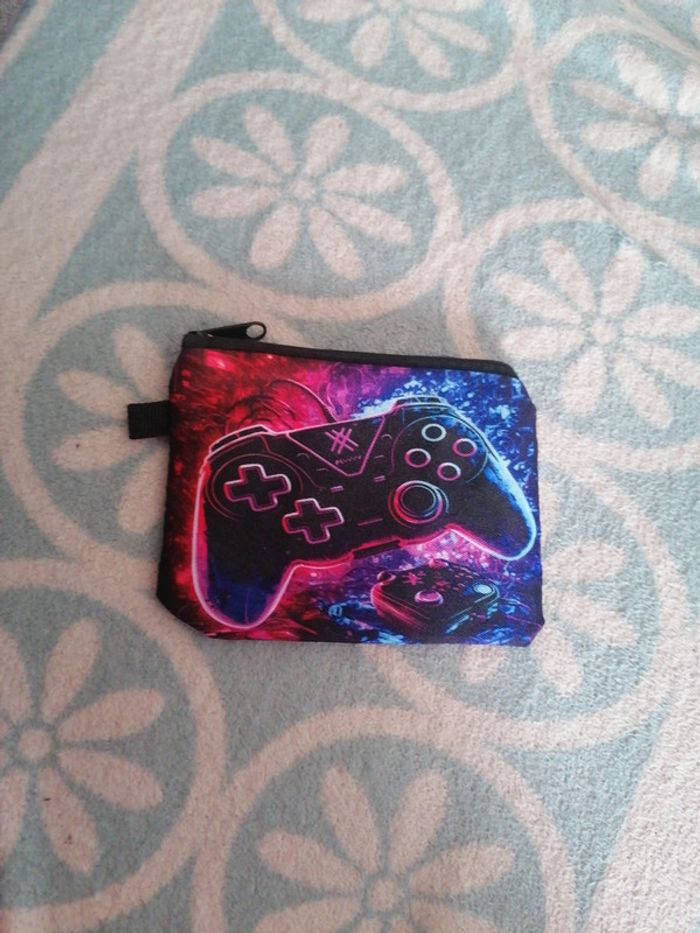 Pochette Shein