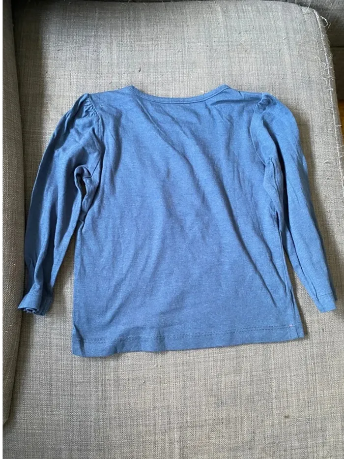 Tee-shirts - photo numéro 3