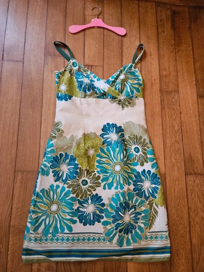 Robe Ann Taylor taille 8