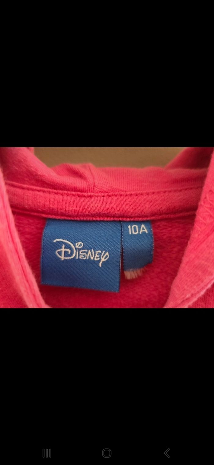 Gilet fille - photo numéro 4