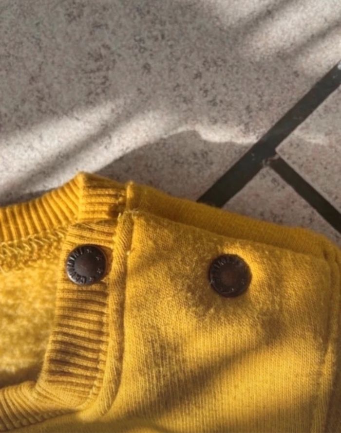 Pull catimini - photo numéro 3