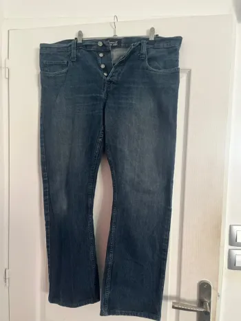 Jeans complices newyork USA