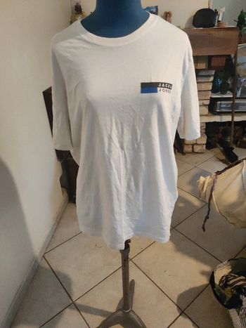 Tee shirt jack & Jones