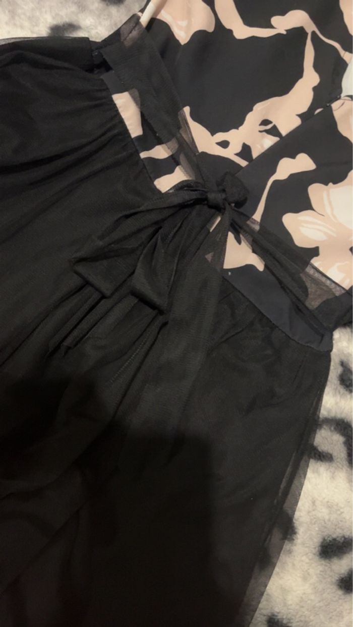 Robe l - photo numéro 4