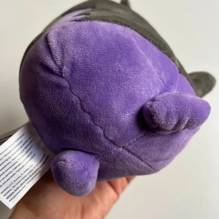 Peluche Pokémon morpeko - photo numéro 7