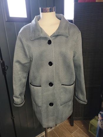 Manteau 42/44
