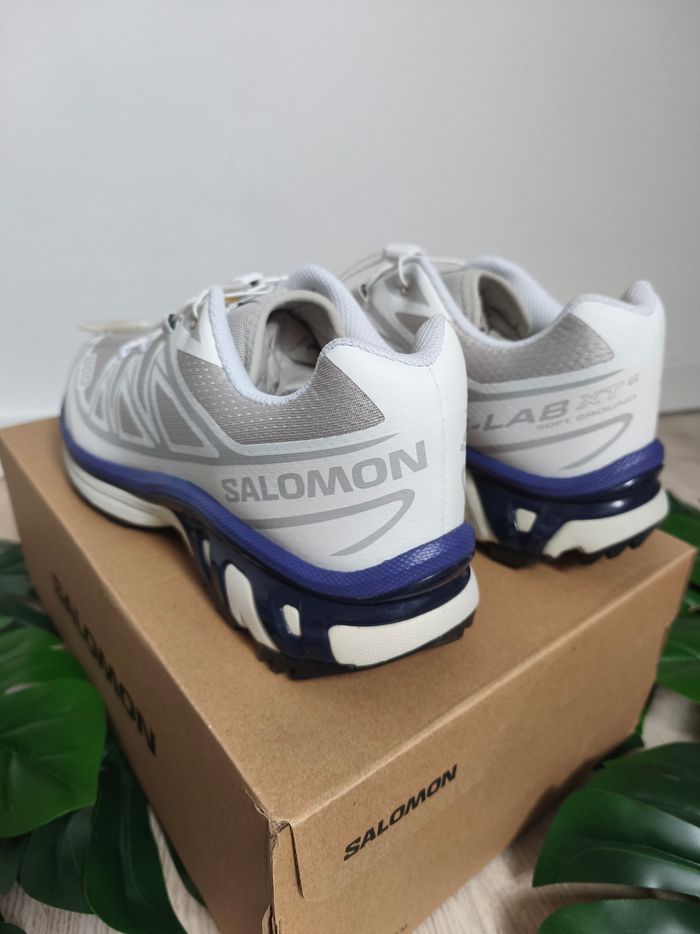 Salomon XT-6 - photo numéro 2