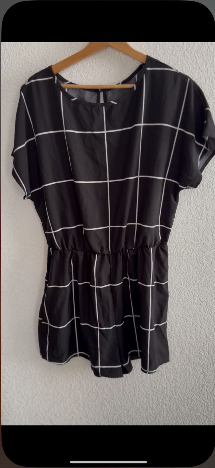 Combishort pour femme - photo numéro 7