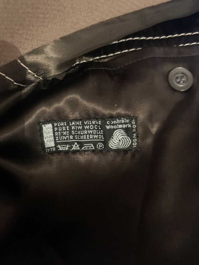 Manteau - photo numéro 5