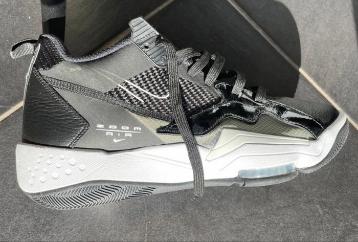 Nike Air Zoom Jordan