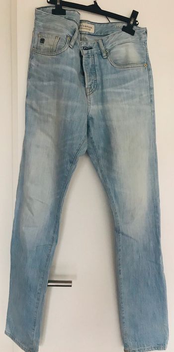 Jeans Scotch & Soda