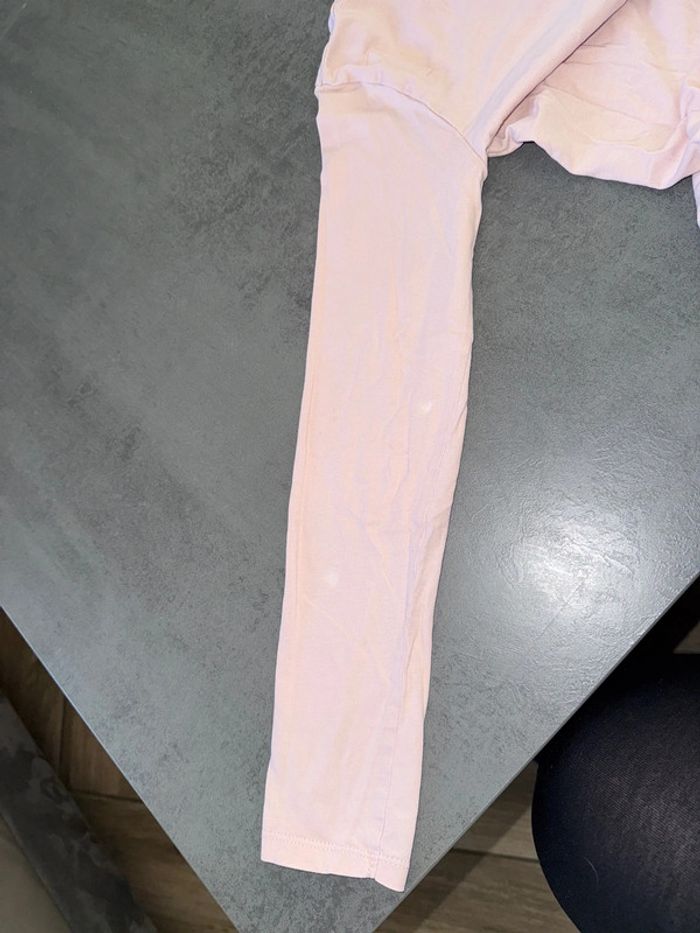 T-shirt Gemo - photo numéro 6