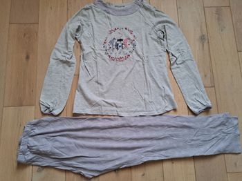 Pyjama 11 ans Sergent major