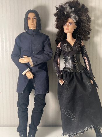 Grande figurine Harry Potter 