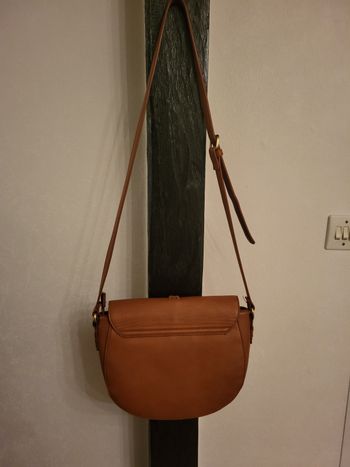 Sac Bandoulière Camaïeu