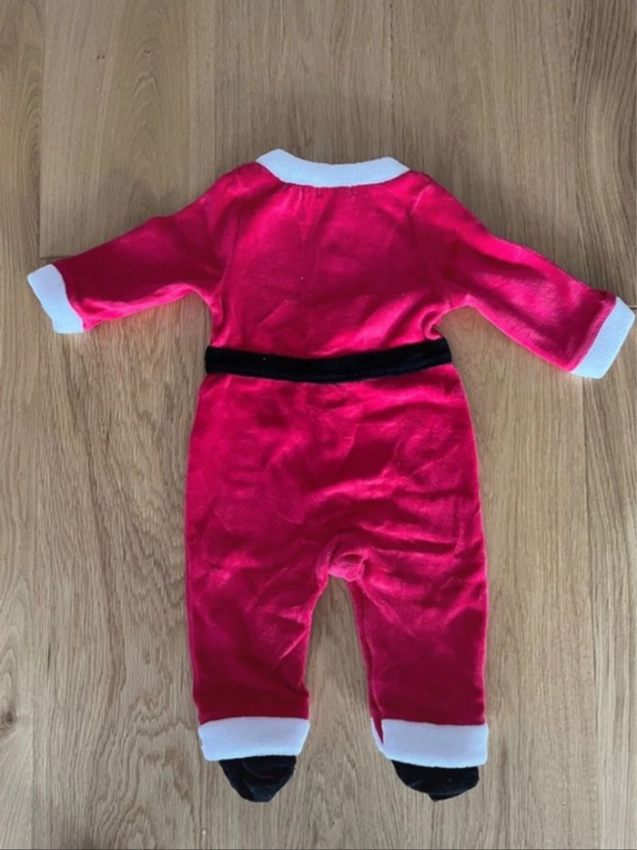 Pyjama de Noël bébé 🎅🏻 - photo numéro 2