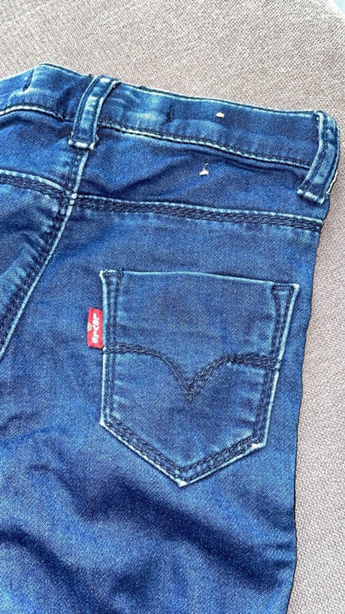 Jegging Levi’s - photo numéro 3