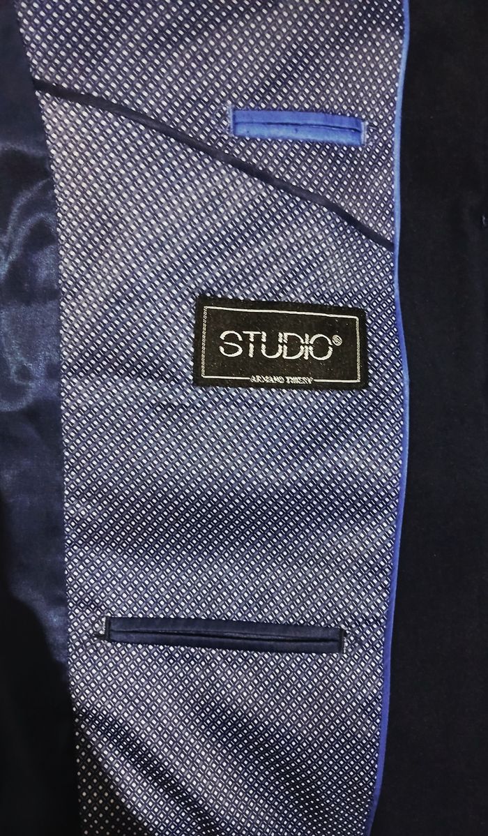 Blazer Armand Thierry - photo numéro 2