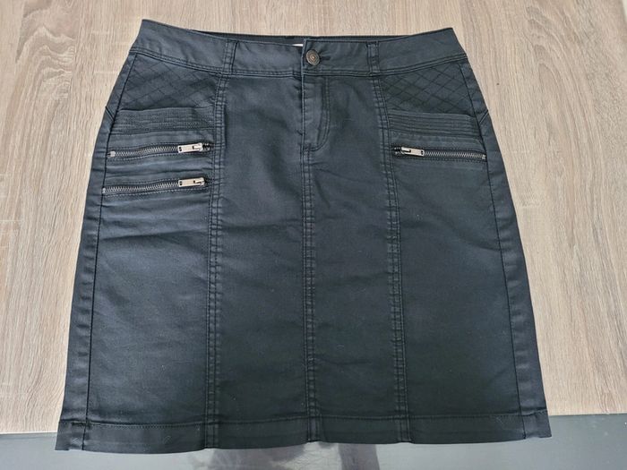 Jupe noir