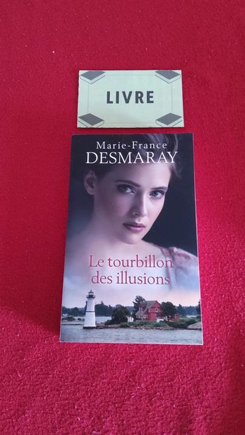 Le tourbillon des illusions