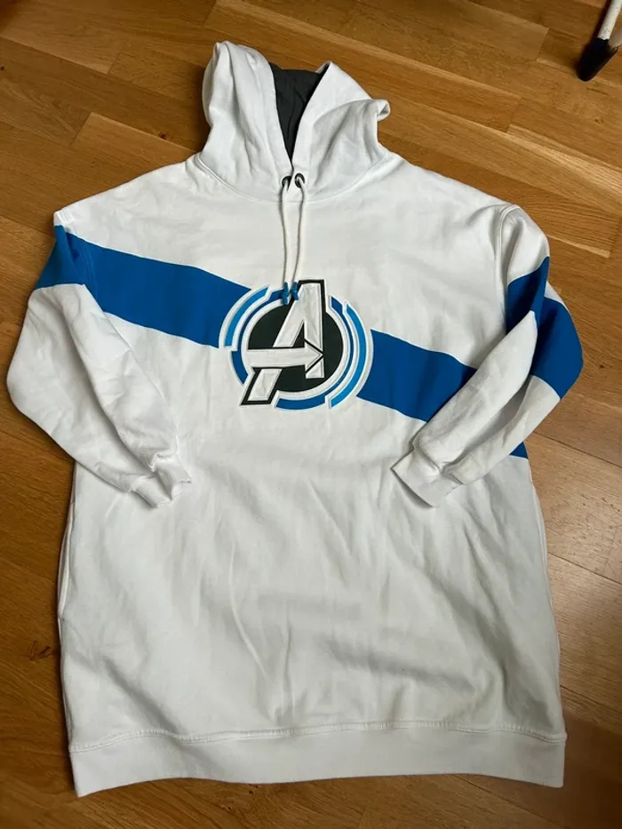 Jersey homme