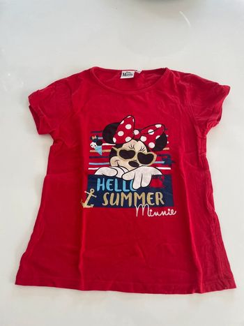 T-shirt mc