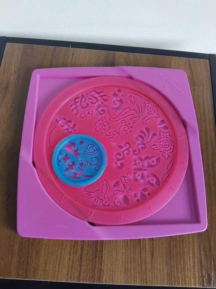 Mandala designer - photo numéro 9