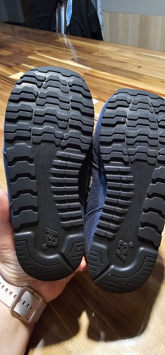 New balance taille 30 - photo numéro 3