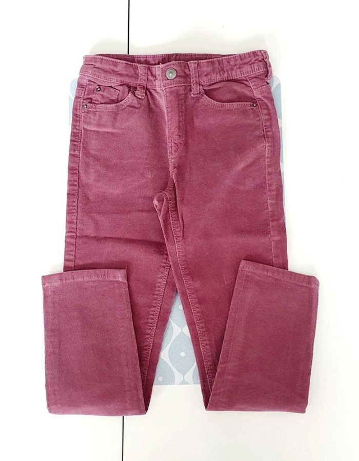 Pantalon Kiabi - 8A