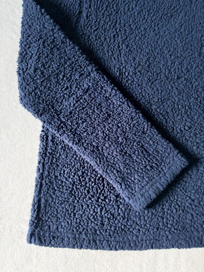 Sweat de nuit bleu marine Disney Mickey pour femme en taille M en parfait état - photo numéro 7