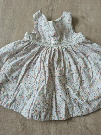 Robe été