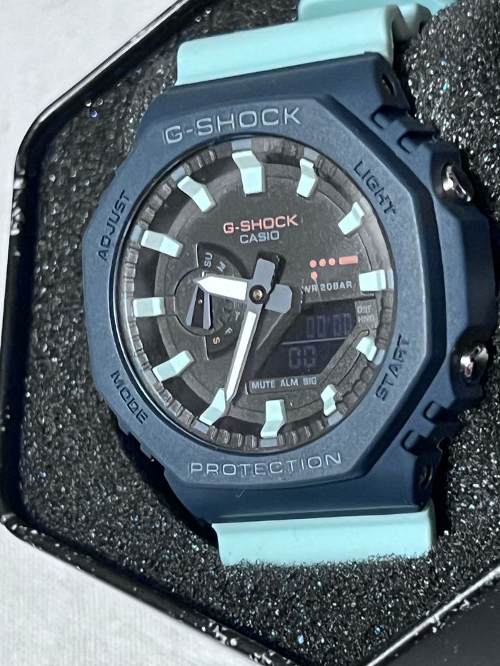 Montre G-shock neuf - photo numéro 3