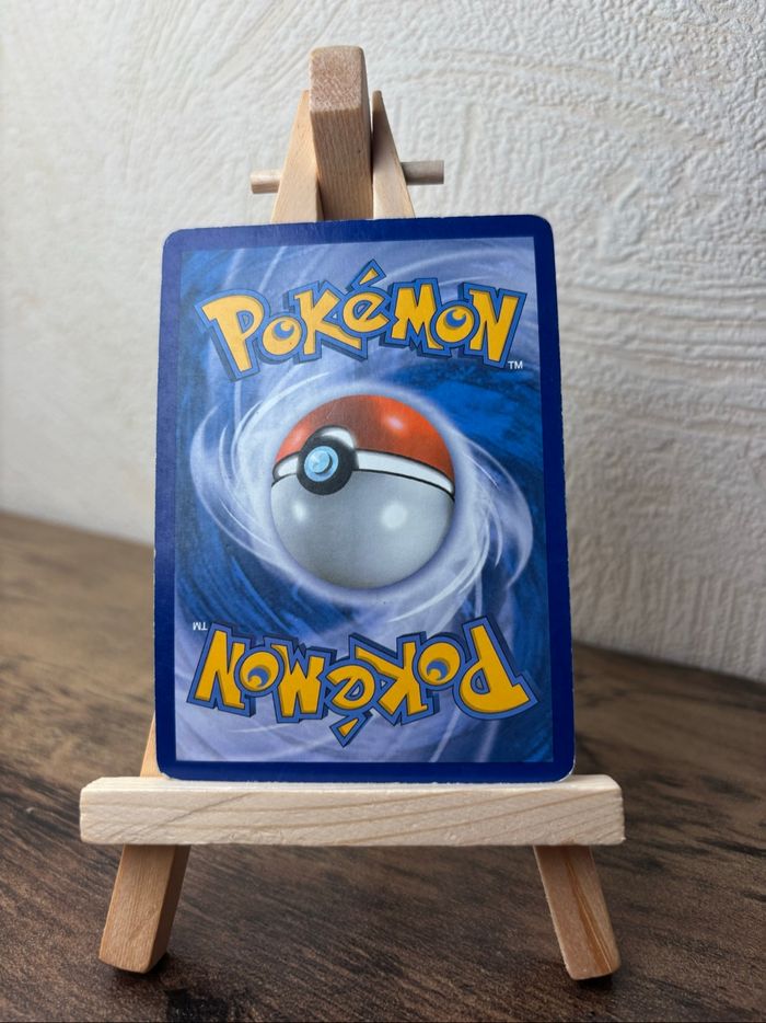 Deoxys EX BW82 promo - photo numéro 2