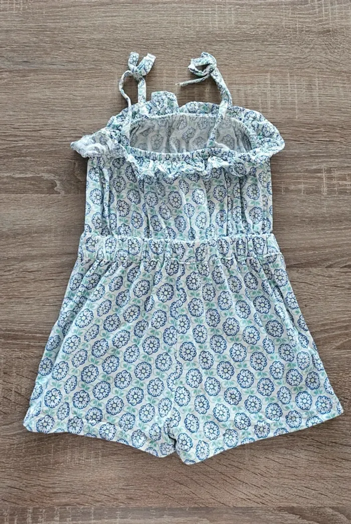 Combi Sergent Major 3 ans - photo numéro 2