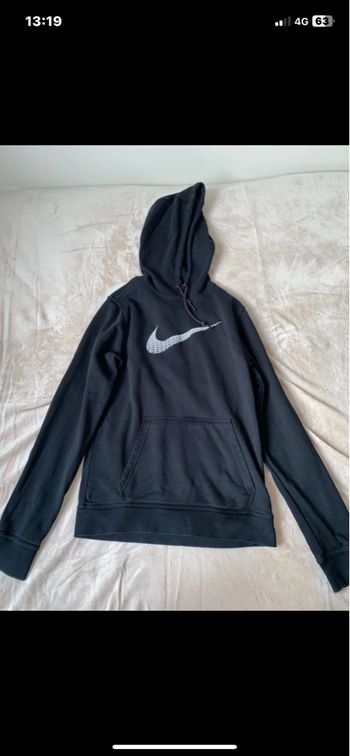 Pull nike 