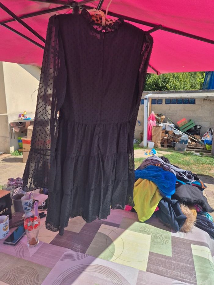 Robe été - photo numéro 3